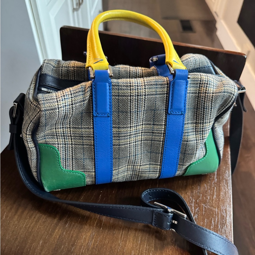 EUC Tibi bag